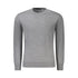 Guess Jeans Gray Wool Sweater